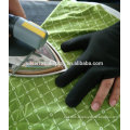 Ironing three fingers glove full style